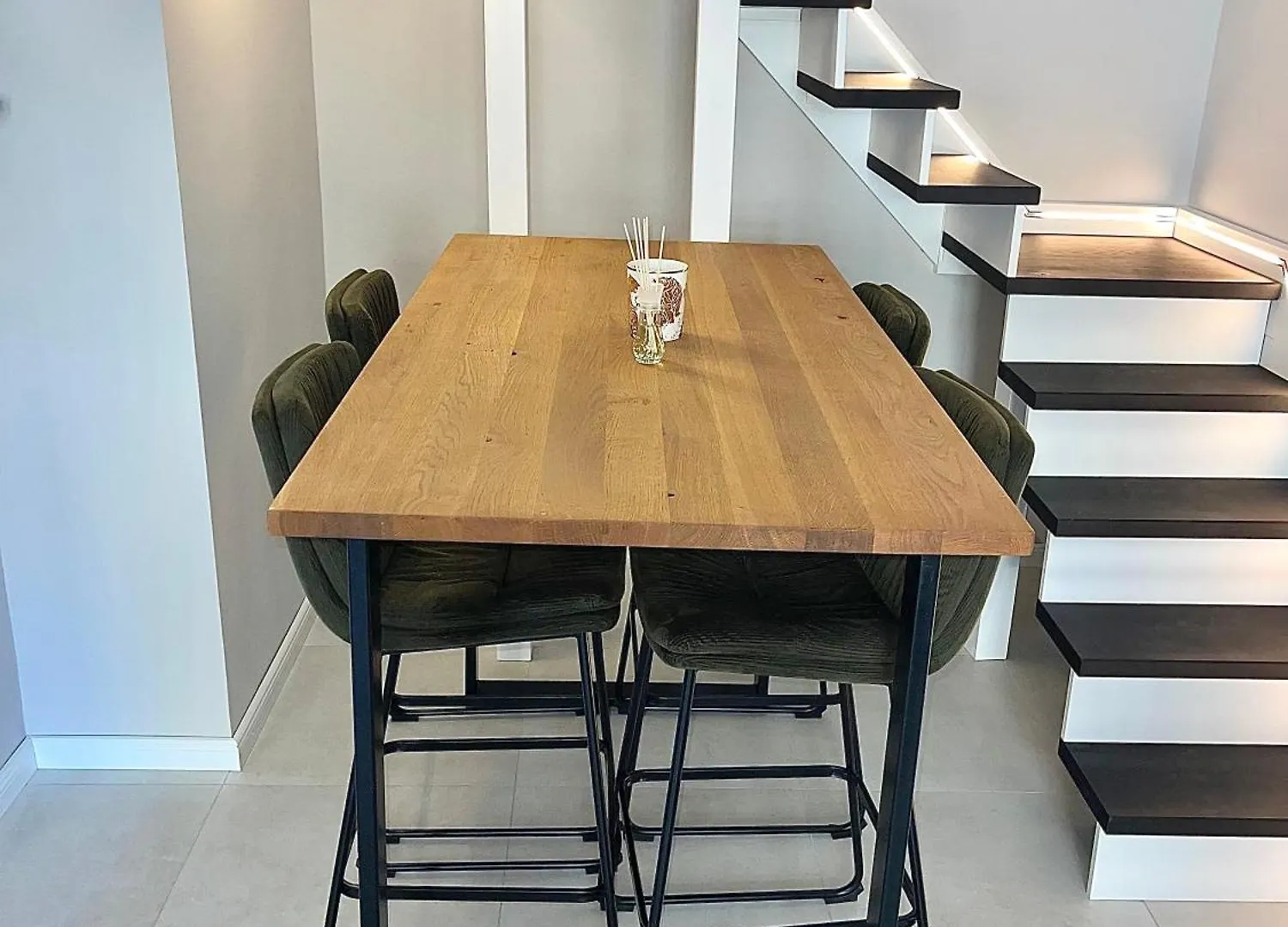 Design Apartment Auf 2 Etagen Mit Balkon Nahe Isar & Innenstadt Muenchen Germany