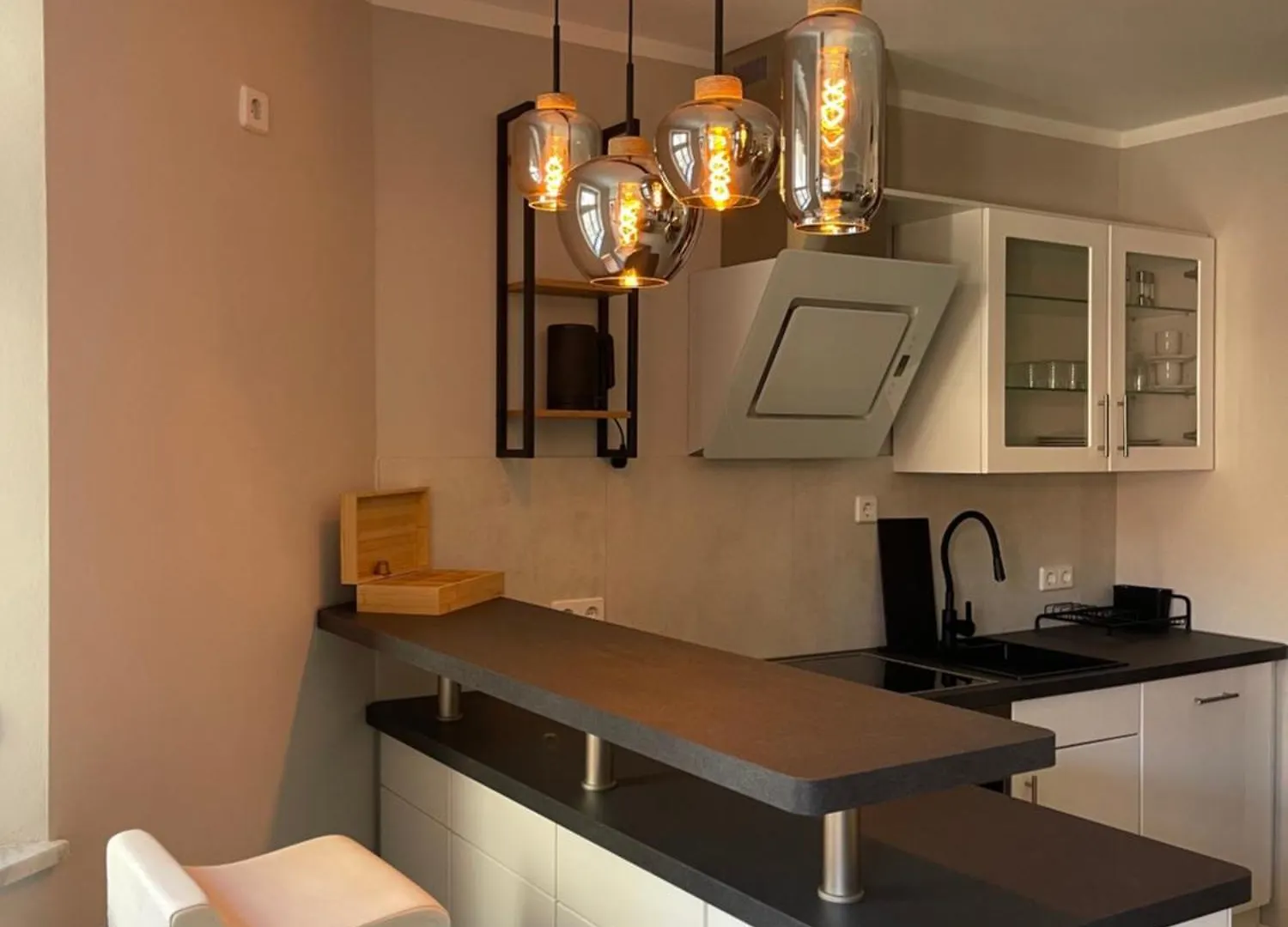 Design Apartment Auf 2 Etagen Mit Balkon Nahe Isar & Innenstadt Muenchen Germany