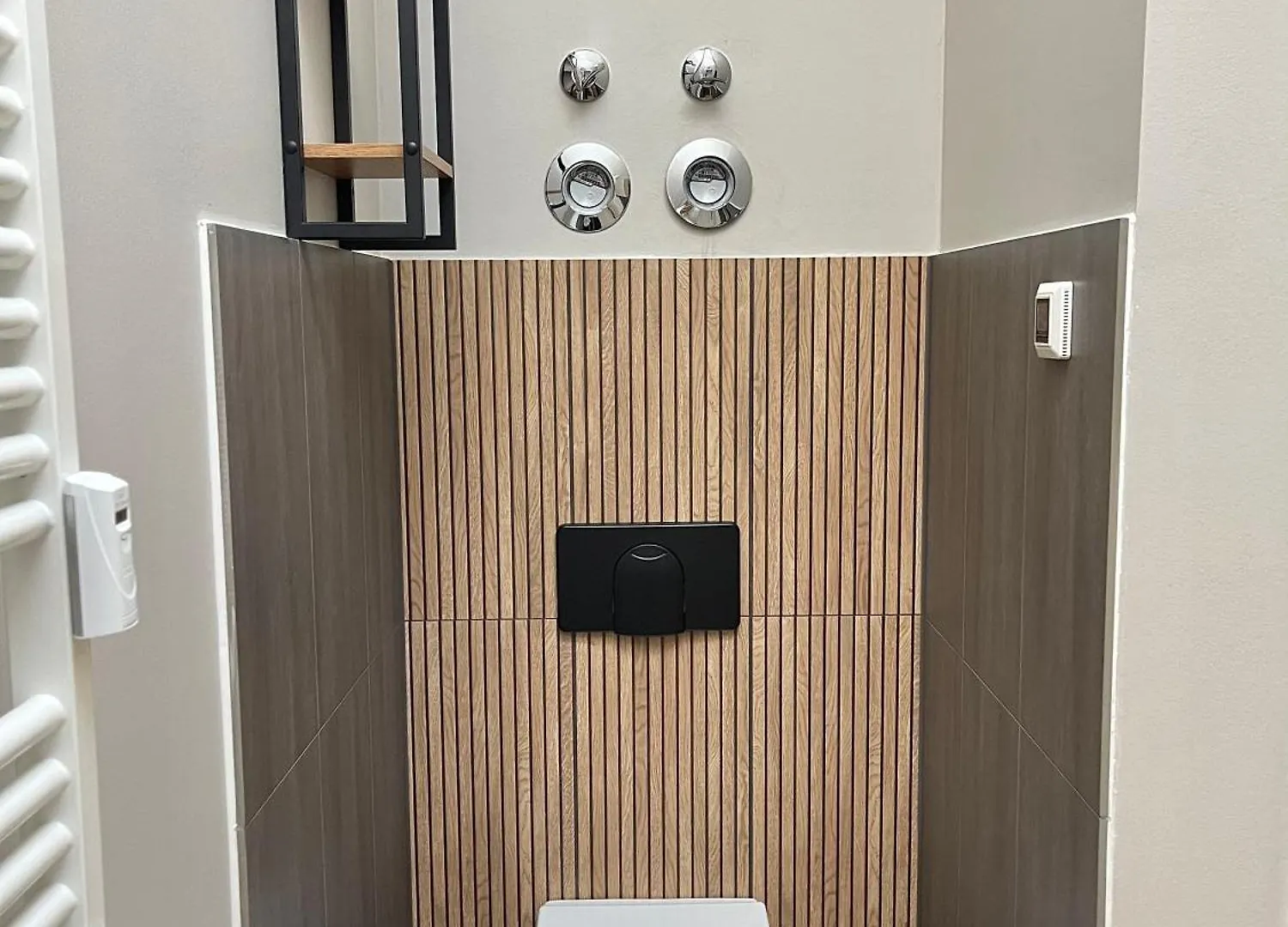 Design Apartment Auf 2 Etagen Mit Balkon Nahe Isar & Innenstadt Muenchen Munich