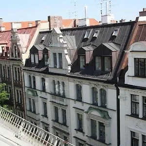 Appartamento Isartor, Monaco di Baviera