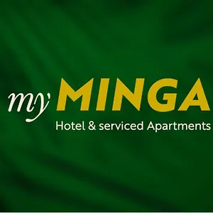 Myminga4 - & Serviced Мюнхен