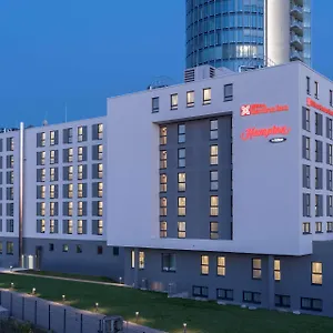 Hilton Garden West Hotel