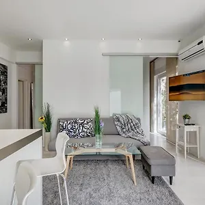 Cozy Modern With Garden In The Center Next To Oktoberfest Munich