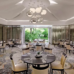 Hilton Park München