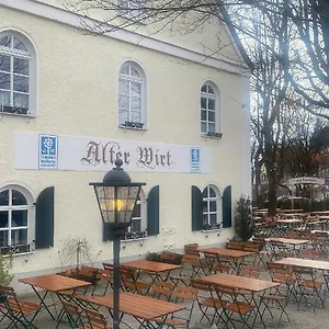 Alter Wirt Ramersdorf Múnich