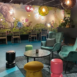 Cocoon Sendlinger Tor Μόναχο