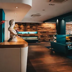ホテル Boutique Atrium, ミュンヘン
