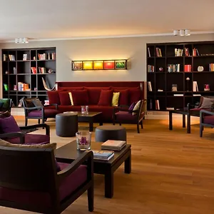 Wetterstein Hotel