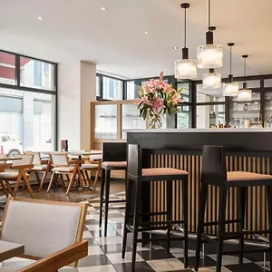 Flemings Muenchen-city Μόναχο