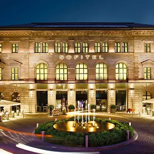Sofitel Bayerpost München