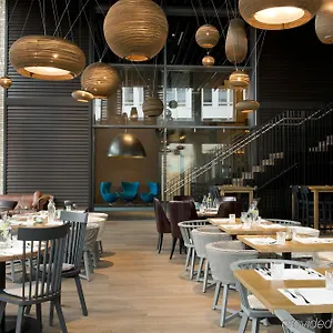One Muenchen-campus Hotel