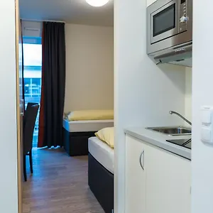 Appartamento Staffelseestrasse, Monaco di Baviera