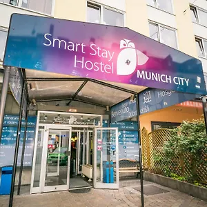 Smart - Мюнхен